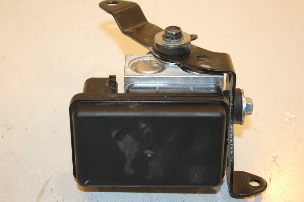 2021 Kawasaki Ninja EX 650 ABS Pump Unit Module Control 16082-0767