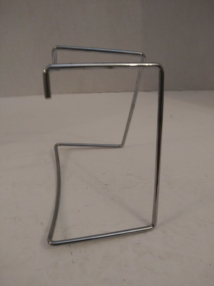 Nuwave Mini Oven Model 20301 Wire Dome Holder Hook Rack Stand Replacement Part