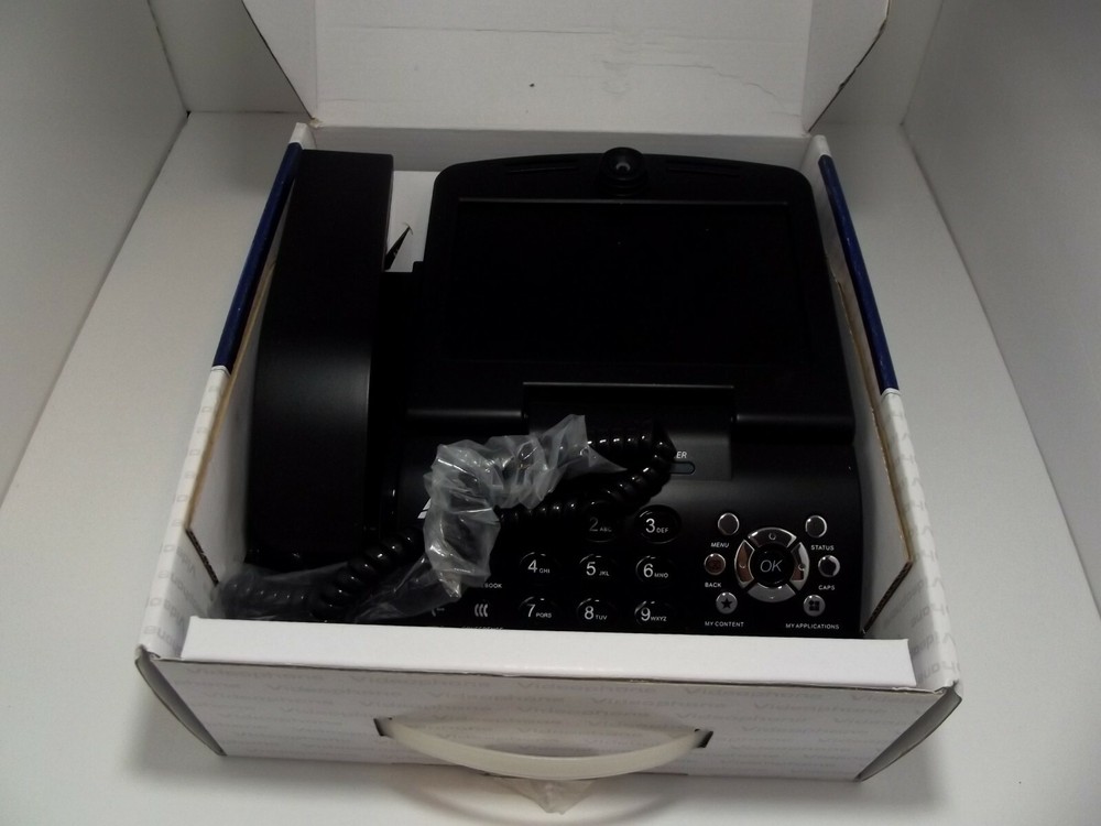 ACN IRIS 3000 Videophone
