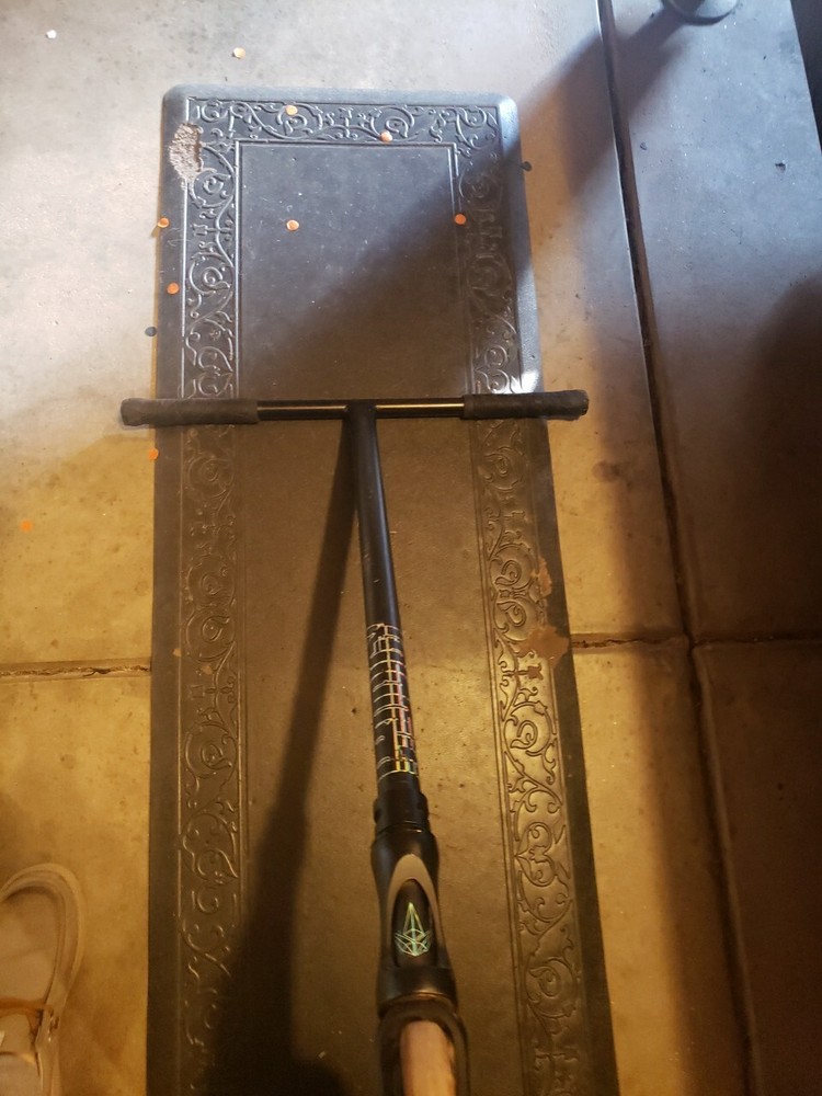 Envy Prodigy S9 Scooter