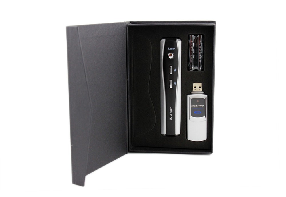 SANOXY Wireless Presenter Pointer