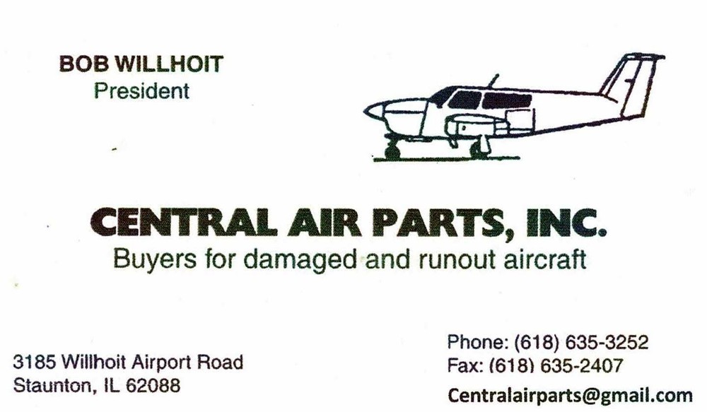 Beechcraft Spinner Support/ Clip  169-910030-39