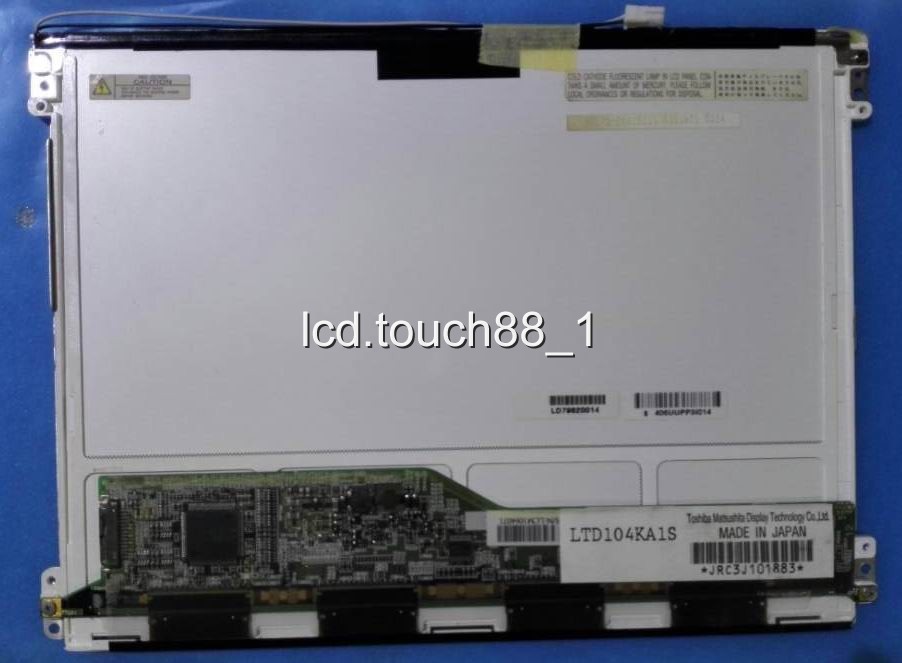 3.5'' LCD Display Screen+Touch Digitize for Trimble GeoXT 3000+Tracking ID