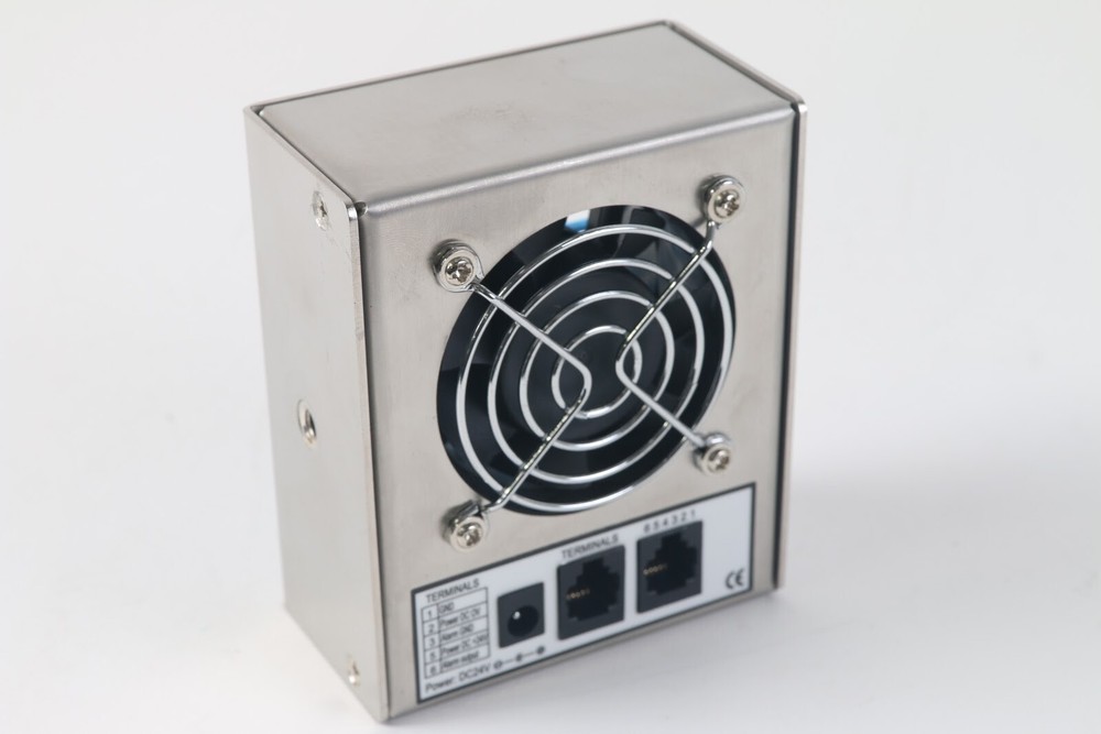 Keso KF-06W Air Ionizer