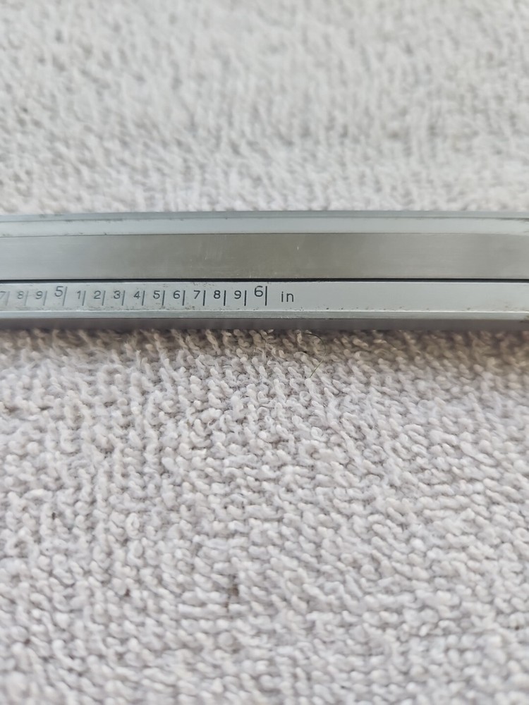 6" Dial Caliper. No Name