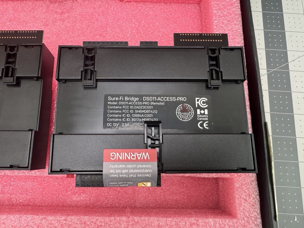 Sure-Fi Access Pro Kit - SFK-DS011-ACCESS-PRO *Open Box/Tested*