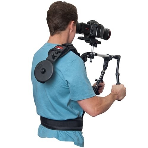 DSLR Support Rig - VariZoom StingRay