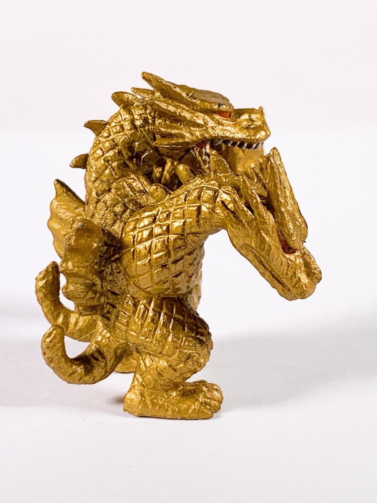 Godzilla Ghidorah 2” Figure