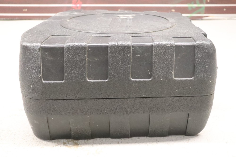 Percussion Plus 5.5x14 Student Snare Drum Case