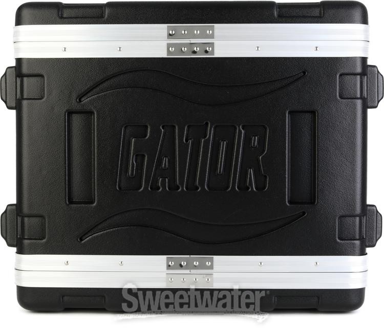 Gator GR-6S Standard Shallow Rack Case