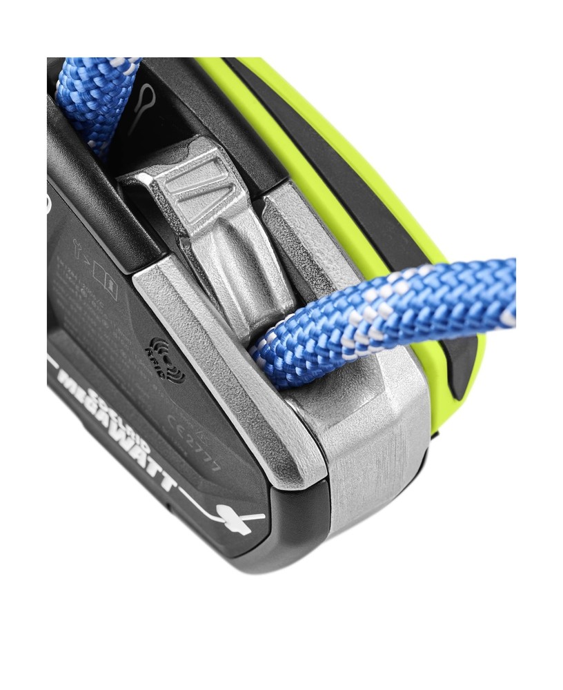 EDELRID - Megawatt Descender, Night