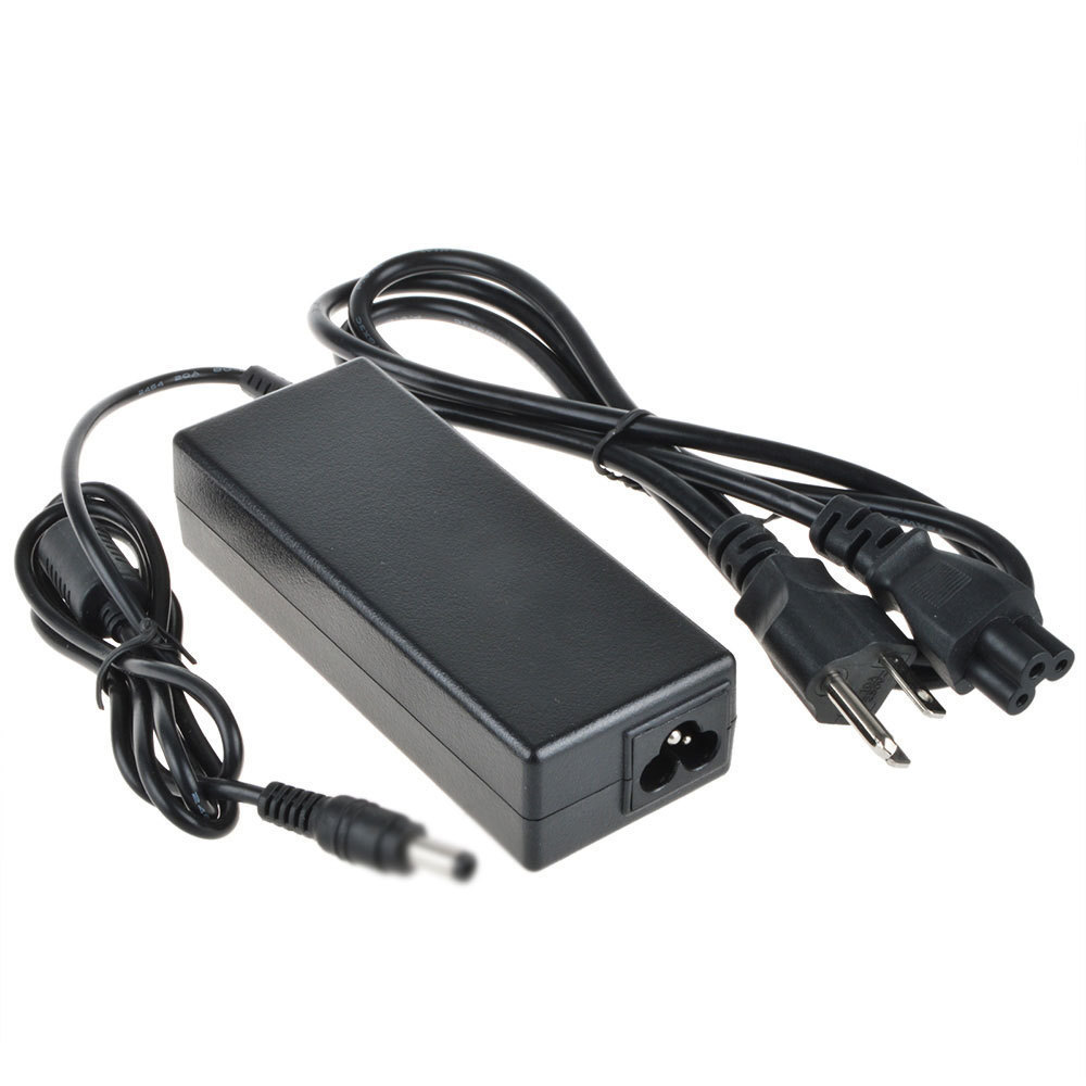 Adapter for Koolatron Model AC-15 Socket Plug Power Converter