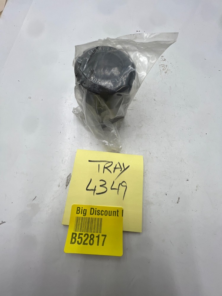 NUT-ER32UM Clamping Nut ER-32 Square Collet Block Chuck