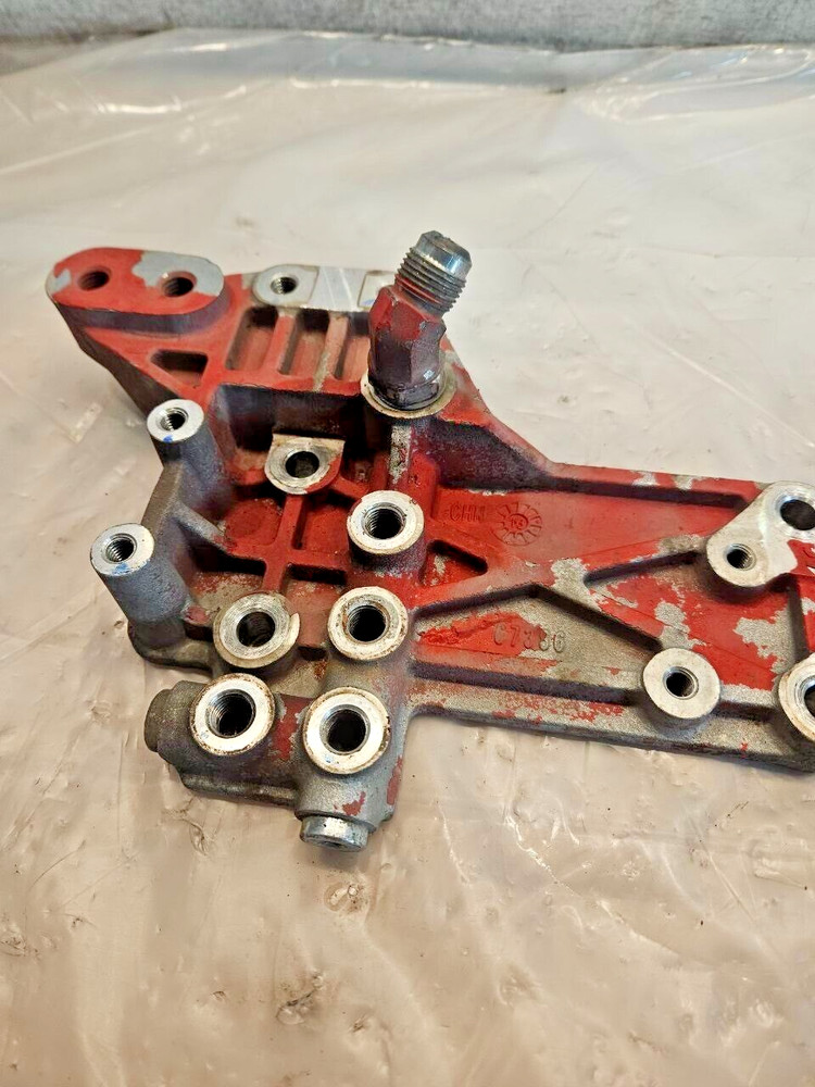 Cummins ISX 12 Diesel Engine Bracket 2888045 OEM