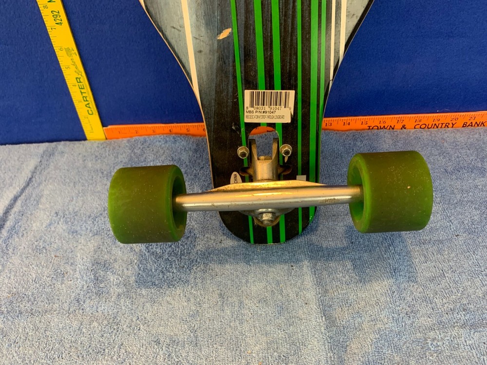 Atom Drop Through 41" Longboard 91047