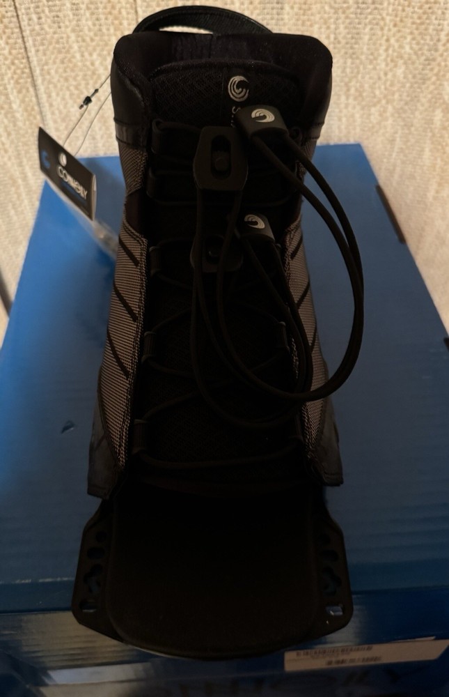 Connelly Shadow Rear Boot Small
