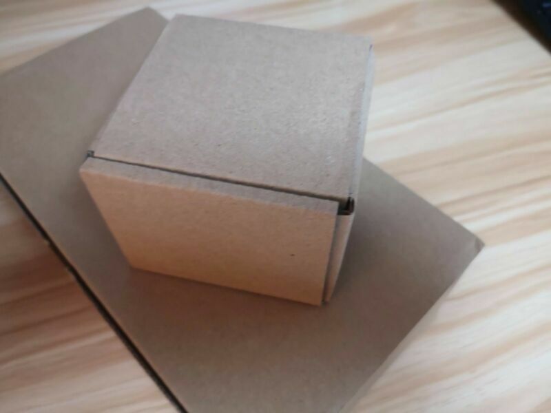 Original Digital Omron Temperature Controller E5CC-RX2ASM-880 In Box -New #OM