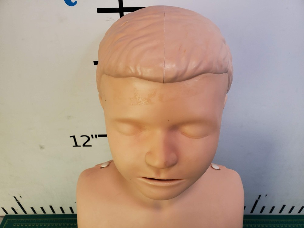 Laerdal Little Junior CPT Training Manikin