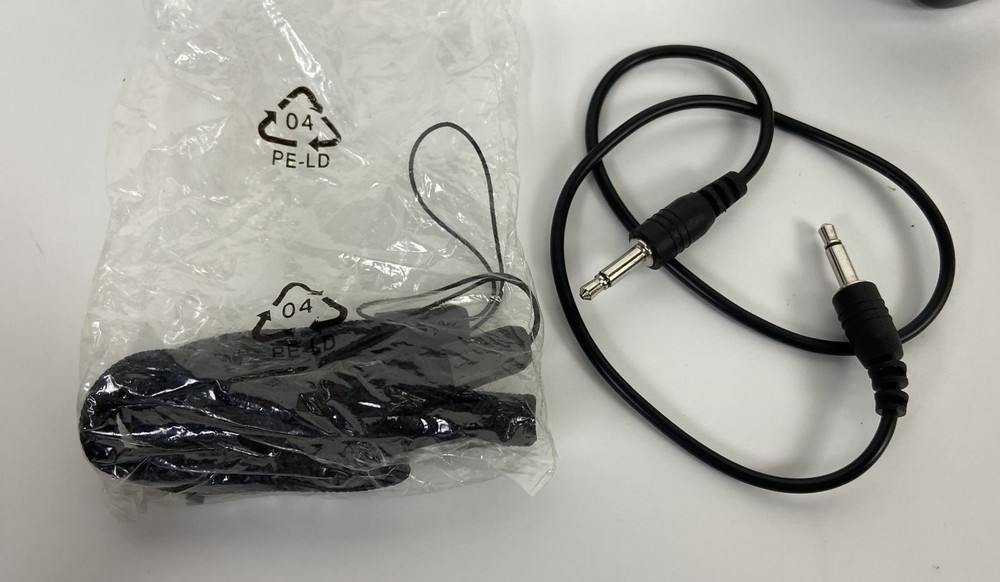 Phottix Ares II Wireless Flash Trigger Transmitter & Receiver Set