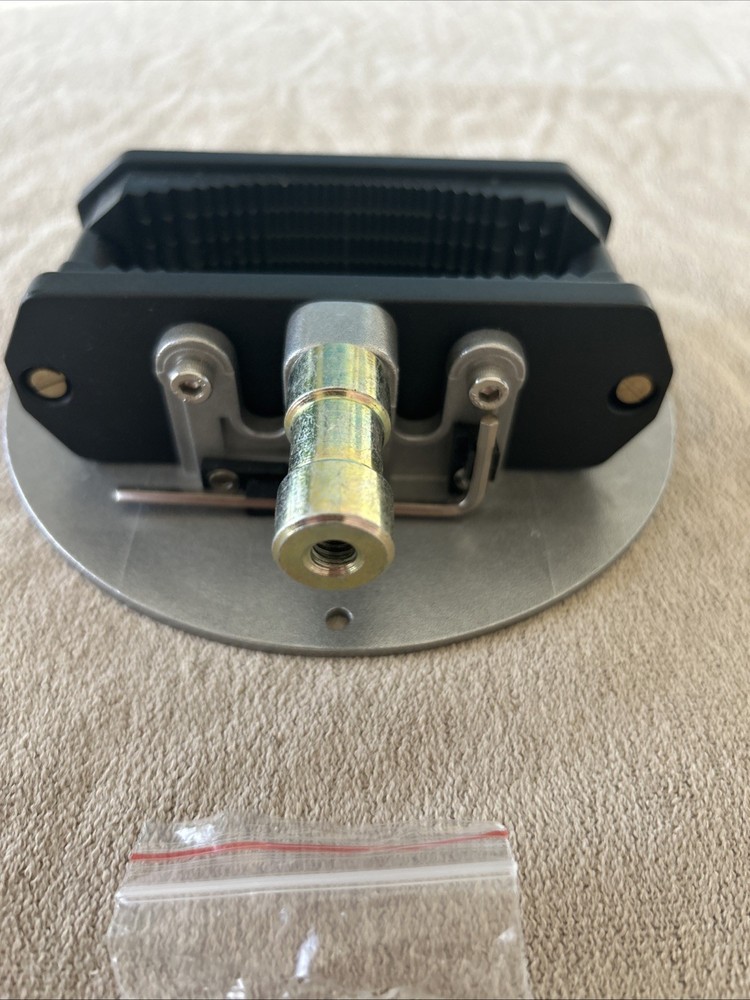 Phottix PH87308 Cerberus Multi Mount Holder Excellent “