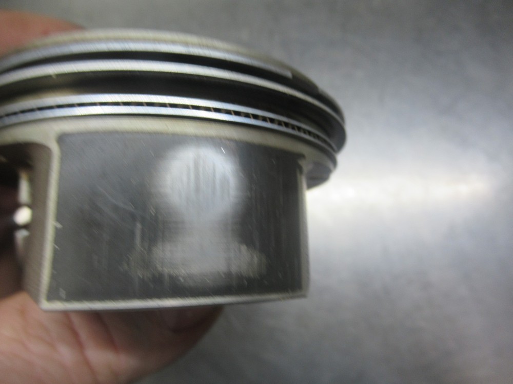 2011 Polaris sportsman XP EPS piston