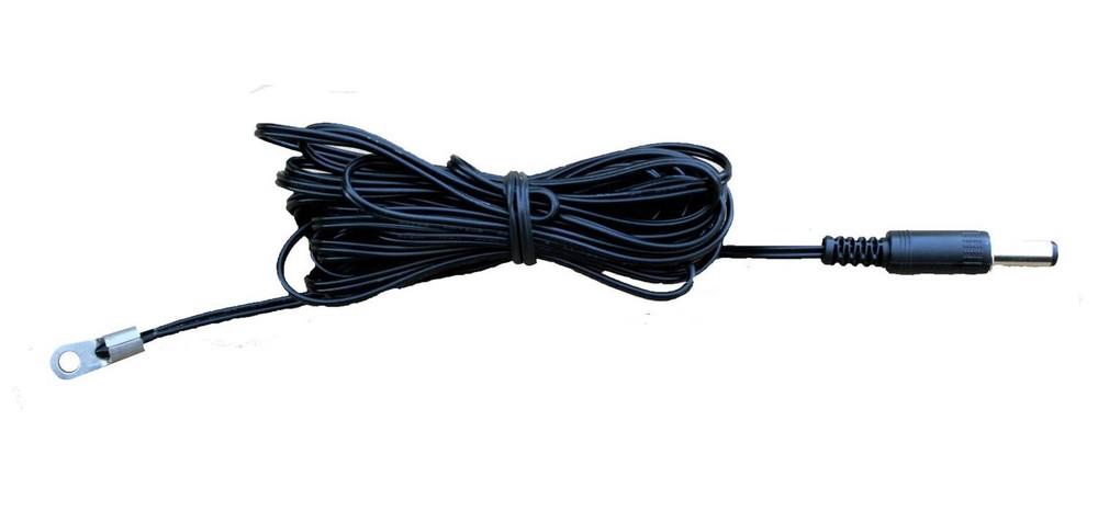 P30L Solar Charge Controller Battery Temperature Sensor BTS