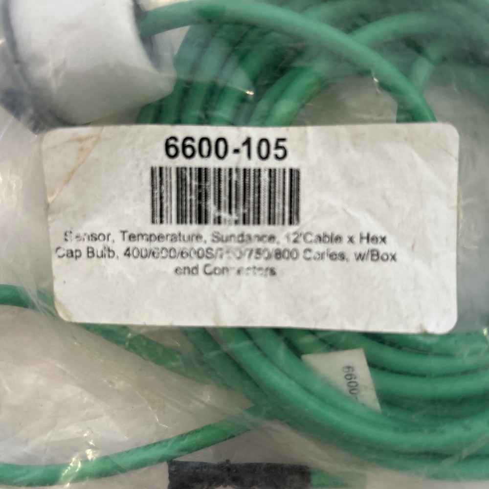 for Sundance Spa 6600-105Temperature Sensor Connector