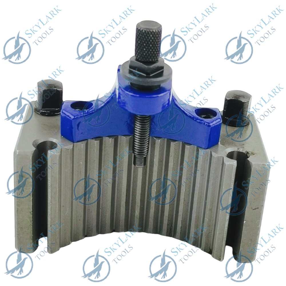 3PC Turning Tool Holder AD2090 for A1 Multifix type Quick Change Lathe Tool Post