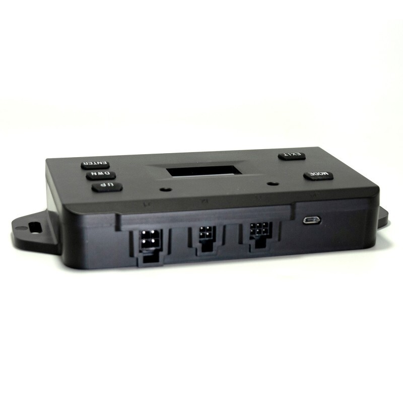 AutoMeter 9113 CAN Bridge Fits OBD-II Data Interface Module