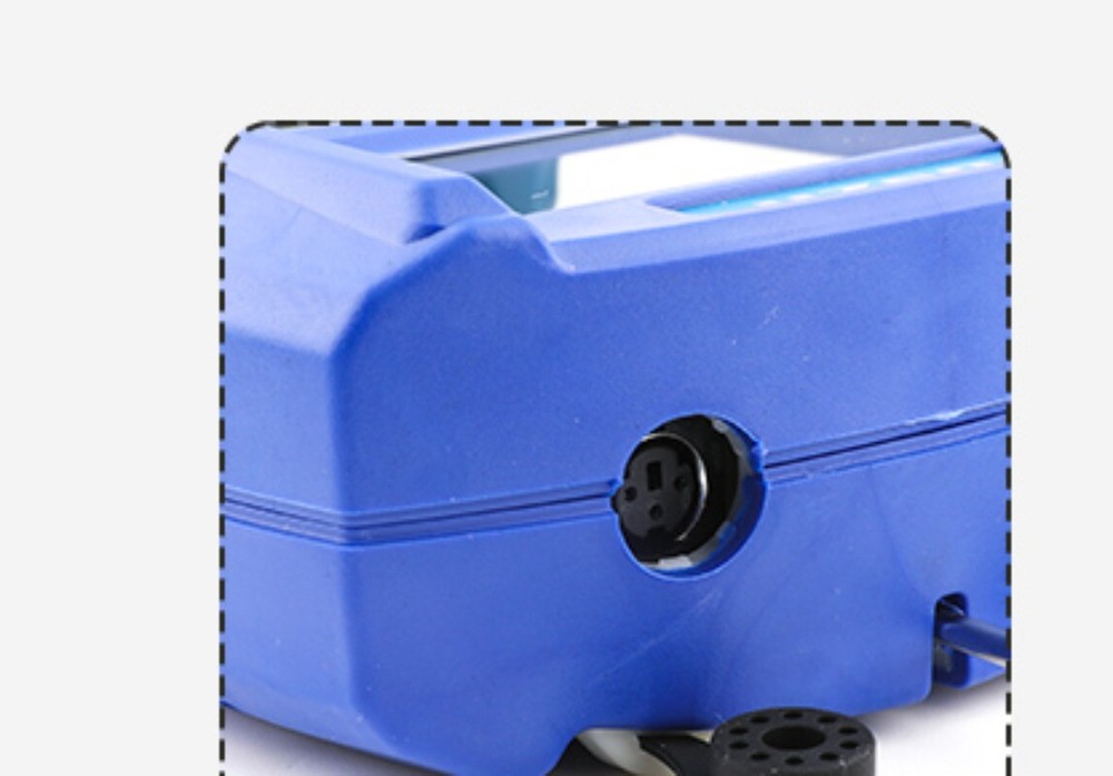 Electronic Air Conditioner Fluoridation Meter Digital Display Temperature