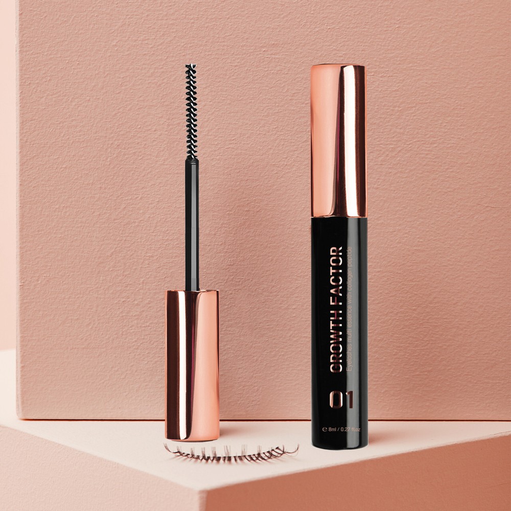 Blackberry Eyelash Growth Factor Essence 8ML