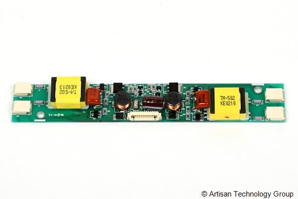 Green C&C Tech GH027 Inverter Board