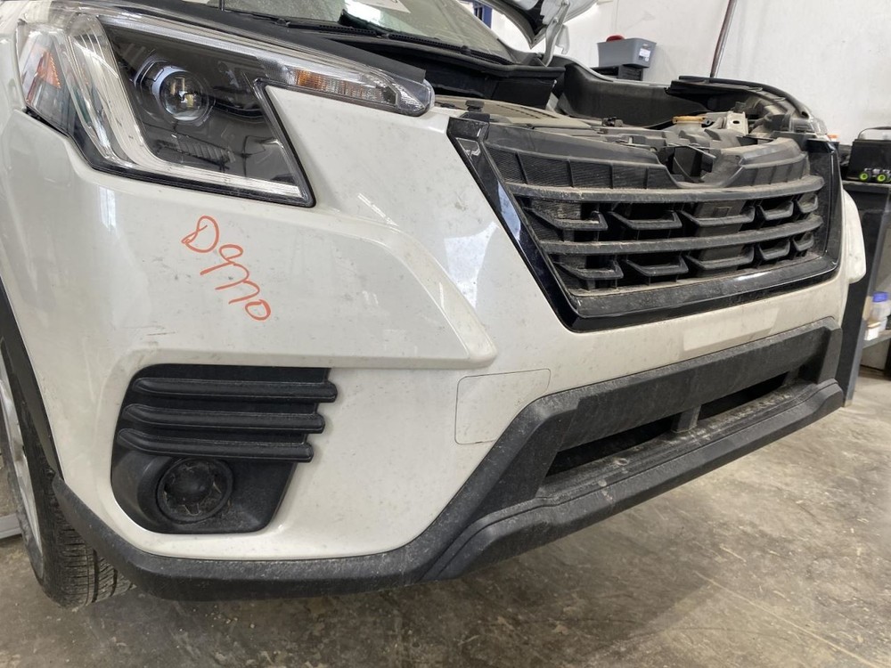 Engine ECM Electronic Control Module ID 22765AR600 Fits 22 FORESTER 1070030