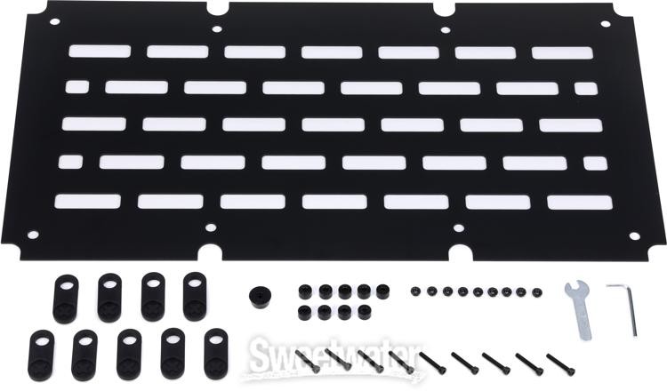 RockBoard by Warwick Base Plate - Quad 4.2