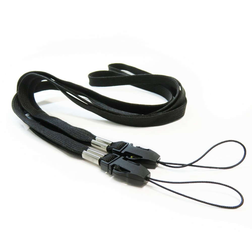 2-Pack Quick Release Neck Shoulder Strap Lanyard for Garmin Handheld GPS
