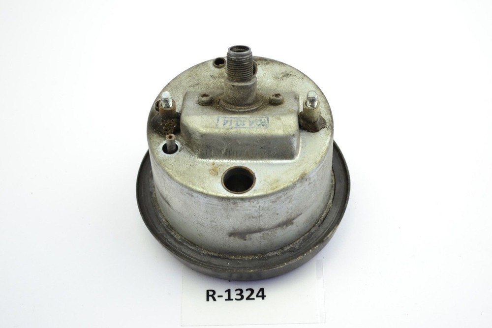 Yamaha RD 250 522 - speedometer