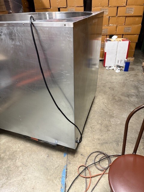 PRIMO 2000 Wax Melter
