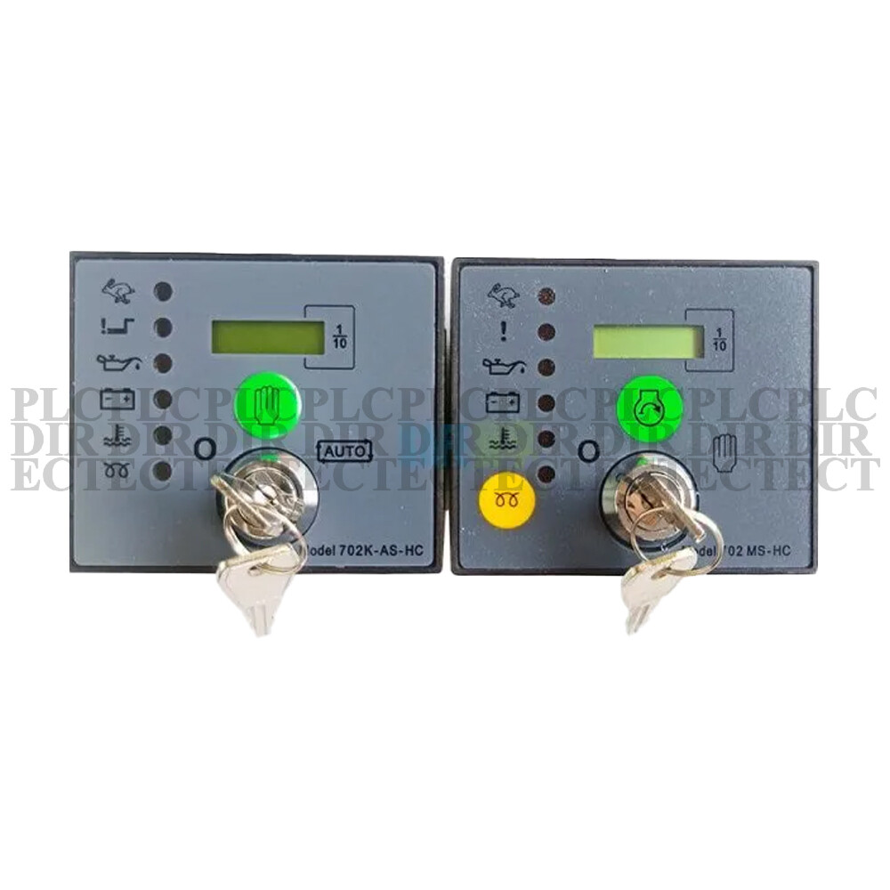NEW DSE702K-AS-HC Auto Start Controller