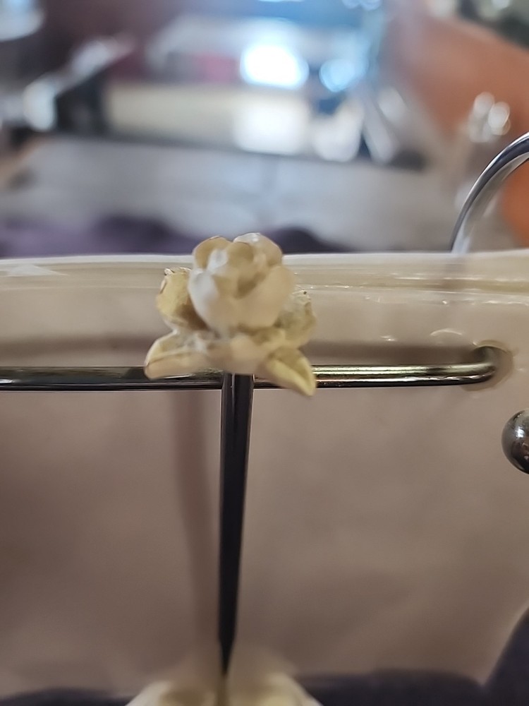 recipe book stand holder