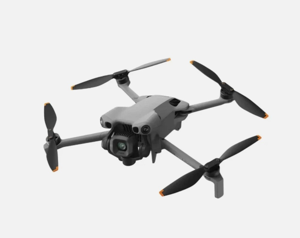 [NEW] DJI Mini 5 Pro Fly More Combo RC2 Controller 3 Batteries Drone Authentic/