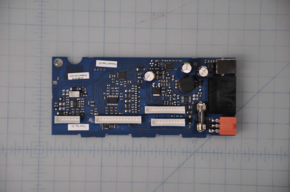 IBM Money Controls Interface Card Grade A 80Y1938