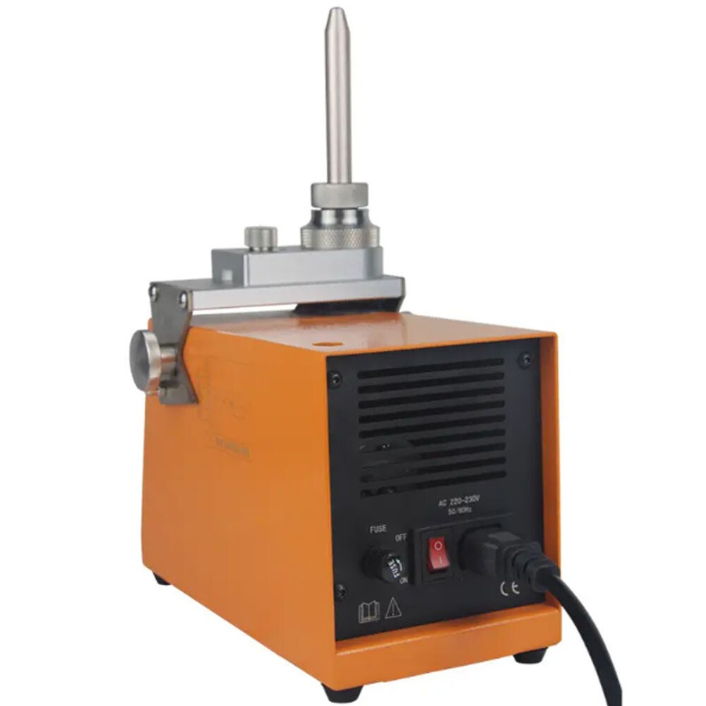 Electrode Sharpener Grinding Machine High Quality Hand Tungsten Electric 220V