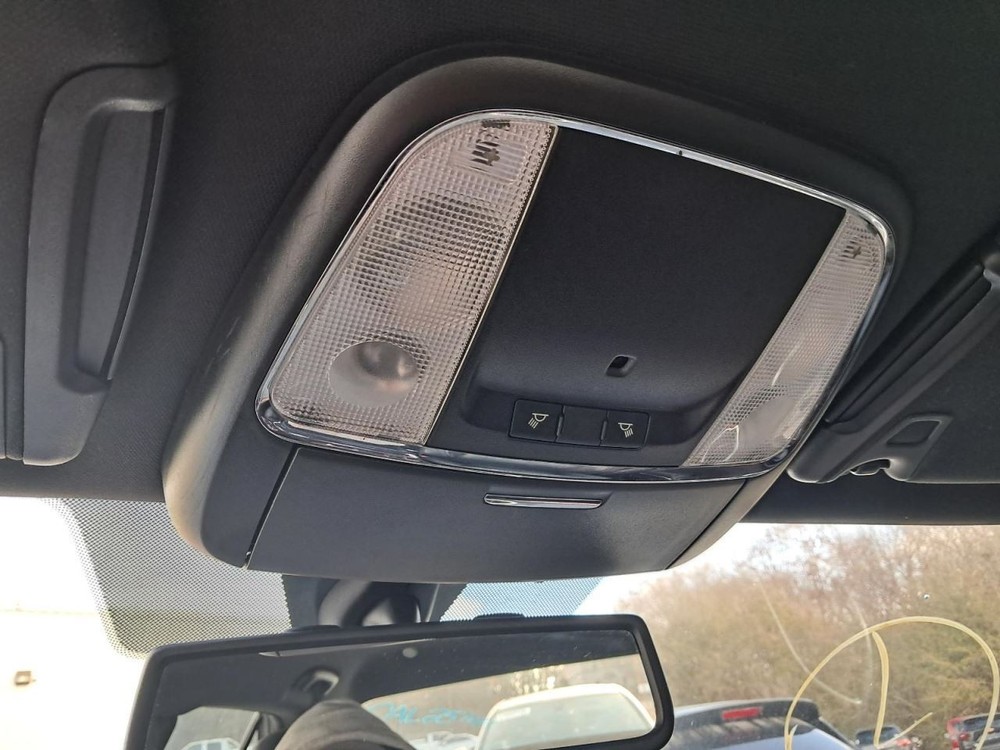 300 2012 Glove Box 4892135