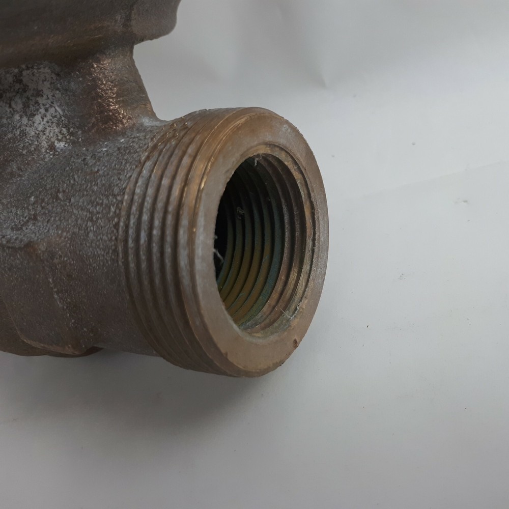 Apollo 1in Pressure Reducing Valve 25 - 75 psi