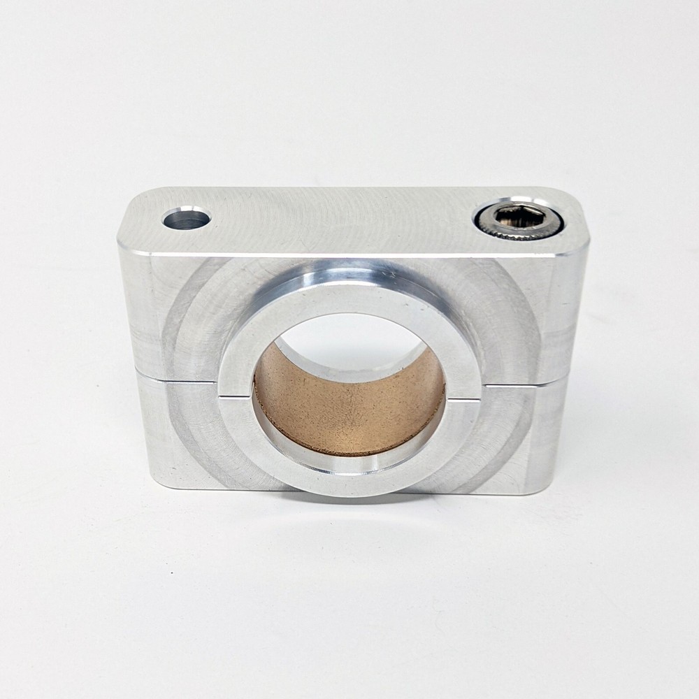 TREXFAB G4,G5 SKIDOO SUMMIT 850 Billet Steering Block~MUST HAVE~