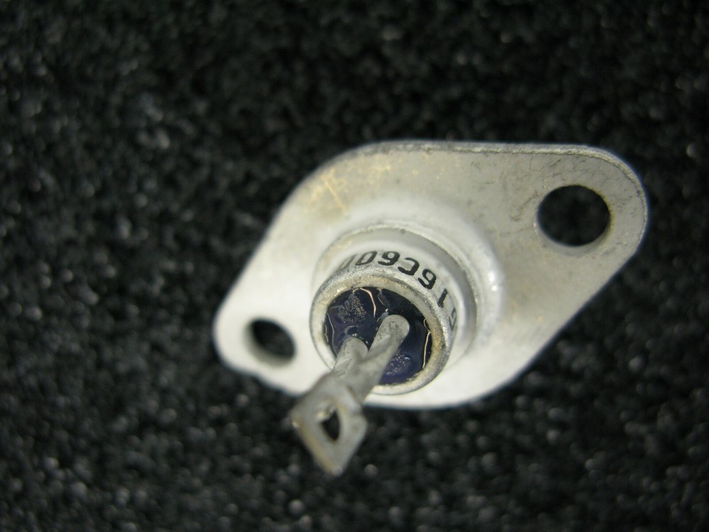 SanRex SSG16C60D 600 Volt 16 Amp TRIAC