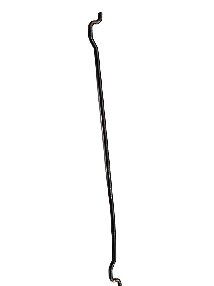 .For th350 transmission  KICKDOWN LINKAGE Wire