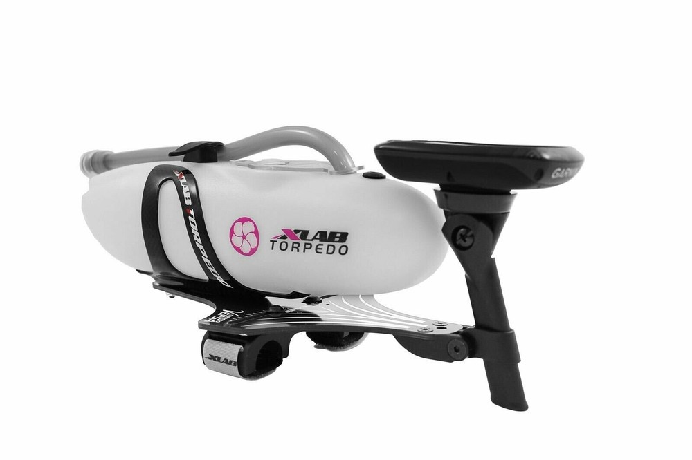 XLAB Torpedo Versa 200 - Alloy