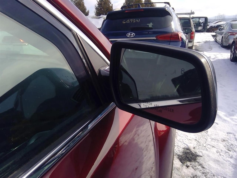 Used Deck Lid fits: 2017 Gmc Terrain Denali Grade A