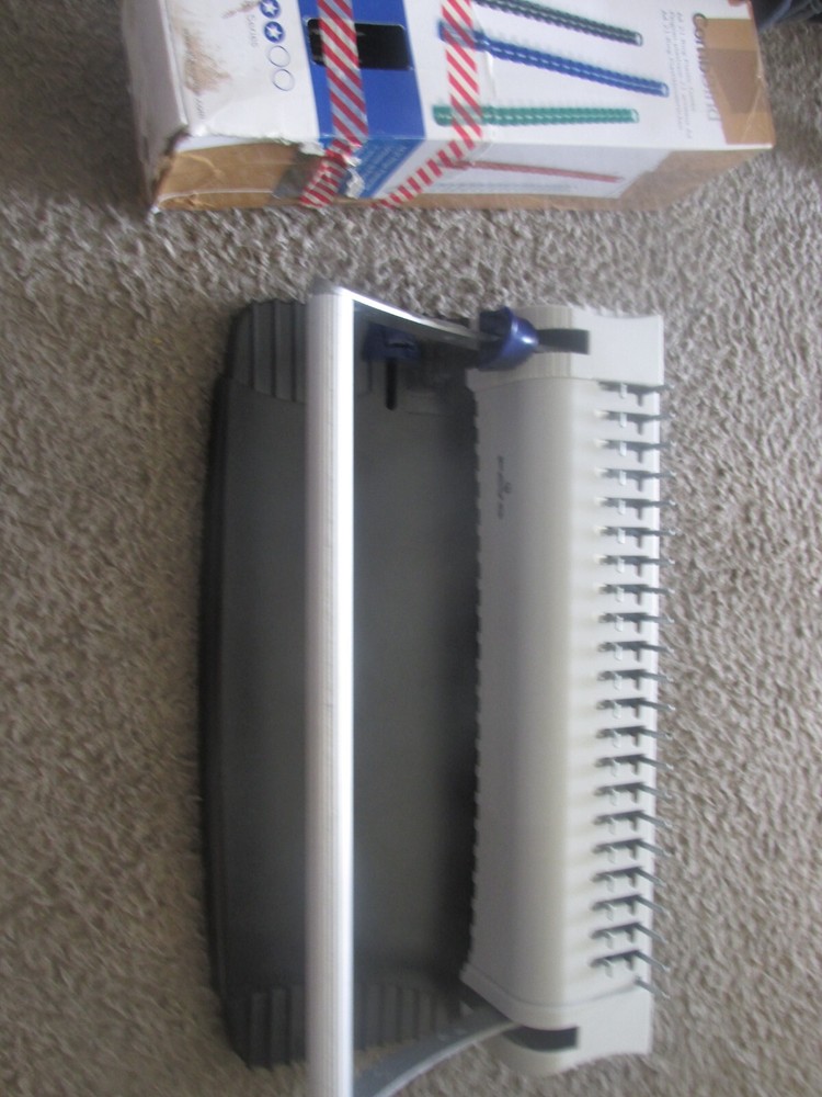 Pavo Smart Master 2 Binding Machine